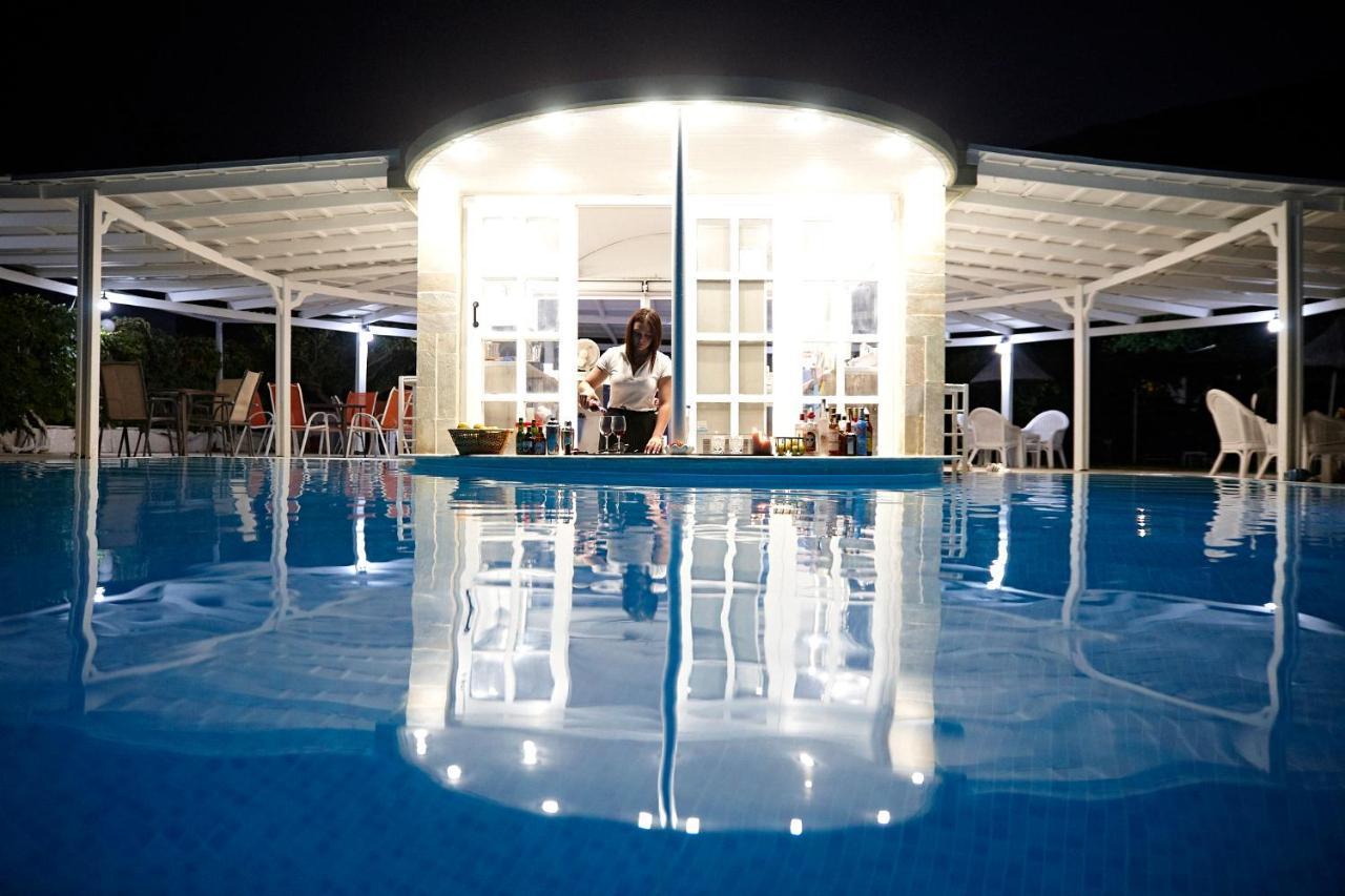 Elea Terra Hotel Matala  Exterior photo