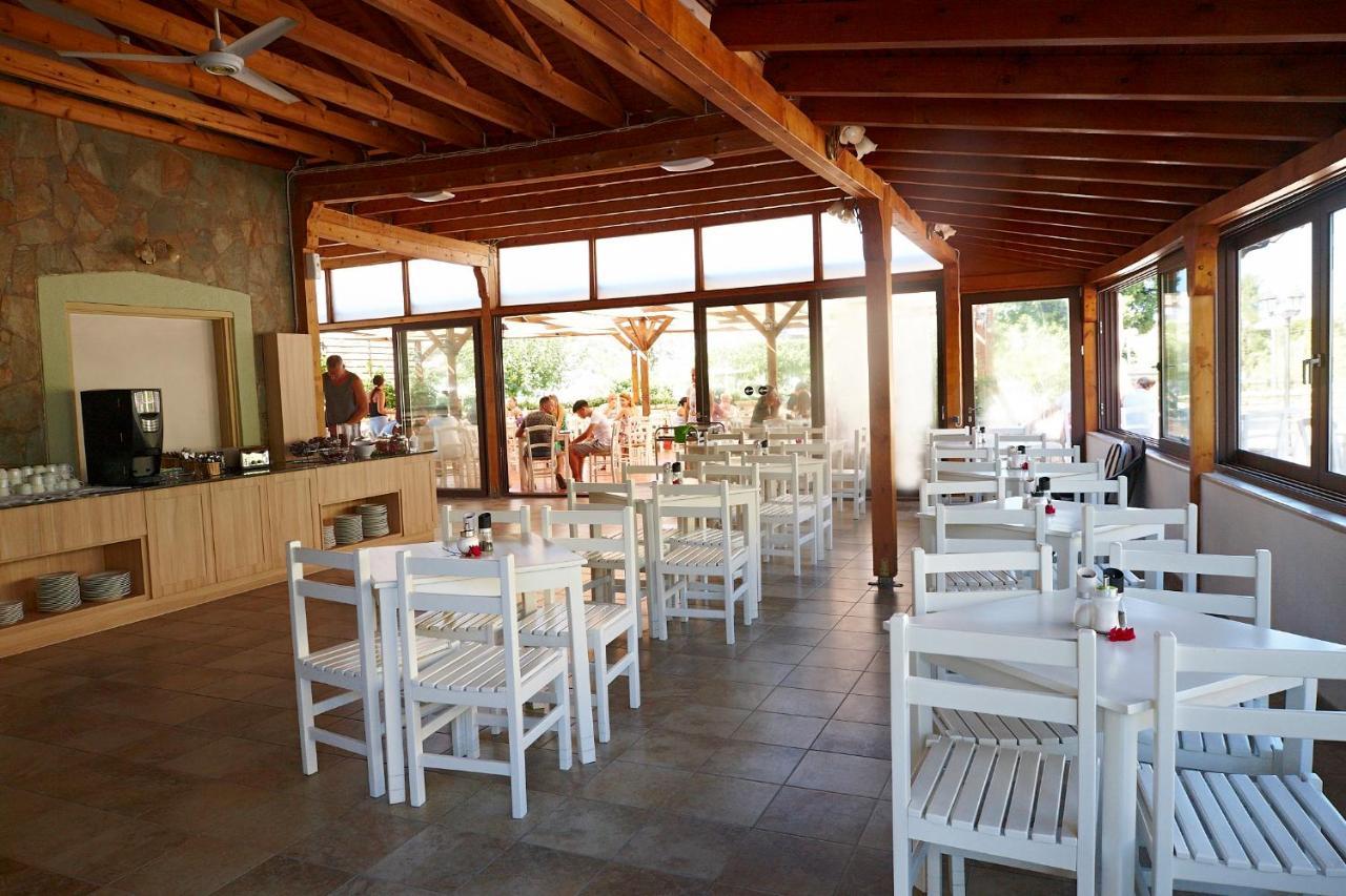 Elea Terra Hotel Matala  Exterior photo
