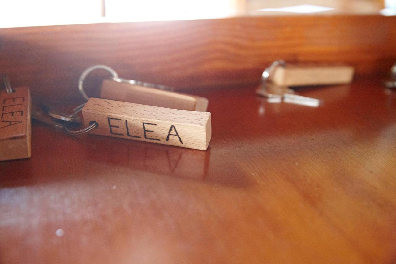 Elea Terra Hotel Matala  Exterior photo
